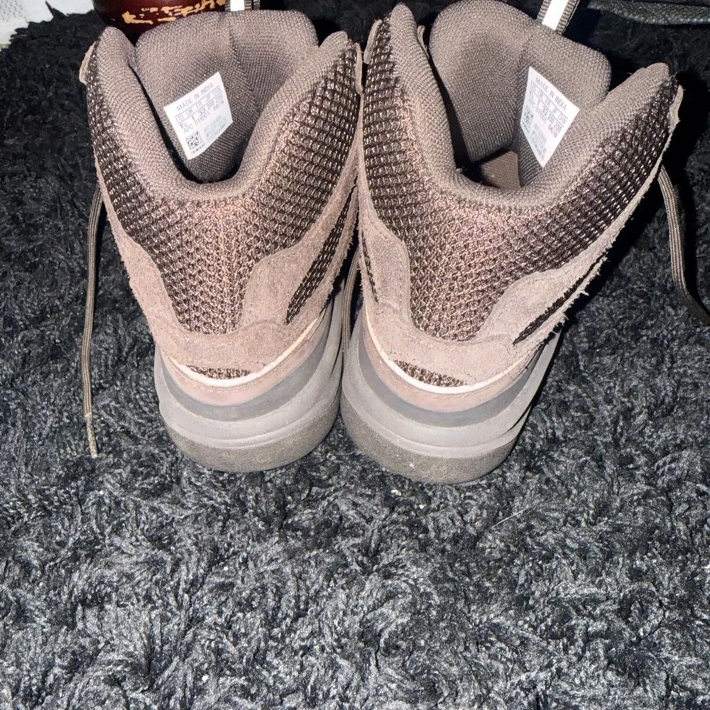 Adidas Yeezy Desert Boot ‘Oil’